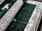 OMEGA 04482Y GREEN / GREEN