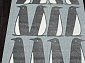 SOFIT F007 GRAY