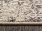 SIESTA M033A CREAM / WHITE Овал