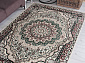 DARGA F670 CREAM-GREEN