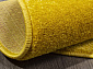SMILE NC19 YELLOW Круг