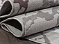 SILVER-A F389 GRAY Овал