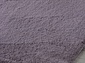Ковровая Дорожка из искусственного меха RABBIT LUXE PX2001 GRAY