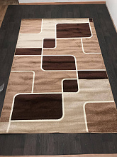 Ковер SUNRISE 2 V864 MUSTARD