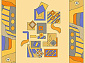 FORTUNE FULYA BEIGE