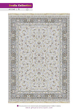 SOUFIA 1500 ACRYLIC G342 FI 000