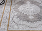 ANATOLIA 26162A GREY / WHITE