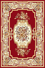 MORANO 5602 RED