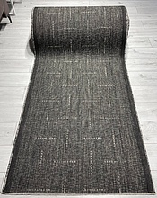 Ковровая Дорожка VIVA TPR S008 BLACK