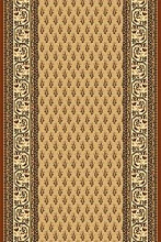 Ковровая дорожка Optimal Oset beige