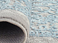 STYLE ML002 030 BLUE Овал