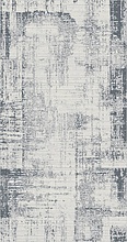 Ковер GRAFF F237 LIGHT GRAY