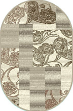 КАШЕМИР 50109-55 овал