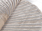 SAFIR-A 00837C GREY / BROWN Круг
