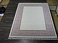HUNKAR D6515A A.LILA / BEYAZ