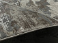 Ковровая Дорожка ARMINA GA017C GREY / BROWN