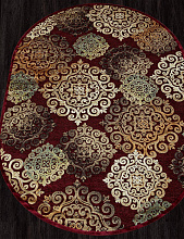 GENOVA 38001 121210 Овал V