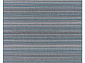 Ковровая Дорожка-циновка KAIR S146 BLUE