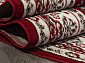 GAVANA-A D285 RED Овал