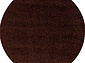 SHAGGY ULTRA s600 BROWN Круг