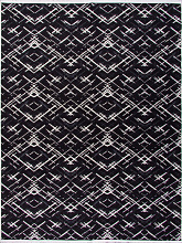 Ковер NUN KILIM NUN11 BLACK