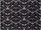 NUN KILIM NUN11 BLACK
