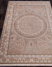 Ковер NOYAN 6052 BROWN