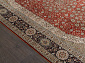 Tibet SILK & SILK S-04 RED