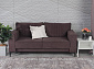 низковорсовый нескользящий LAVIN AB809B D.BEIGE