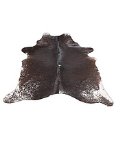 Ковер Коровья KRS053 BROWN