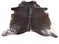 Коровья KRS053 BROWN