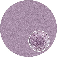 SHAGGY ULTRA S600 LIGHT PURPLE Круг