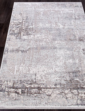 RAMIYA 18704A L.GREY / IVORY