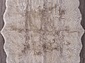Овчина Sheepskin Sheepskin 195x190 темно бежевый