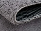 из искусственного меха Chic 1000A SILVER_5001 шкура