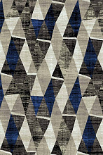 IBIZA 1811 BLUE-BLACK