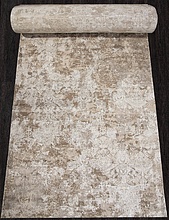 Ковровая дорожка ARMINA 03851B BROWN / BROWN