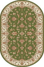 Ковер  STANDARD Begonia grain ОВАЛ