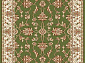  STANDARD Begonia grain ОВАЛ