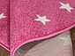 детский FUNKY TOP STARF pink ROUND