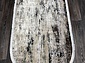 DOKU 9347B GREY / BROWN Овал