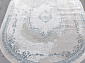 EFSAN-A L278A CREAM SHRINK / BLUE FDY Овал