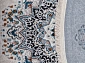 Amira 4924A L.Grey-L.Grey Круг