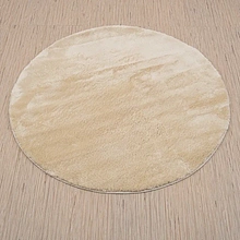 из искусственного меха Chic-A 1000A BEIGE_2000 круг
