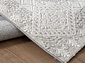 TESSO GD057G CREAM / GREY