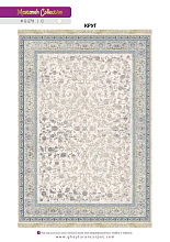 MASTANEH 1500 ACRYLIC G279 C 000 Круг