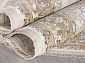 MOSSO 27226A BEIGE / BEIGE Овал