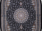 MUSKAT 1200 9011 000 Овал