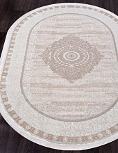 ALFANI 0T209RG CREAM / CREAM Овал