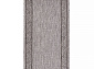 Ковровая дорожка VIVA TPR S002 GRAY